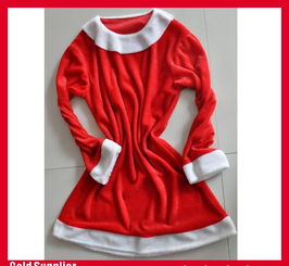 圣誕服裝批發(fā)指南 1.8米成人男士無紡布圣誕服飾五件套價(jià)格、廠家與選購技巧