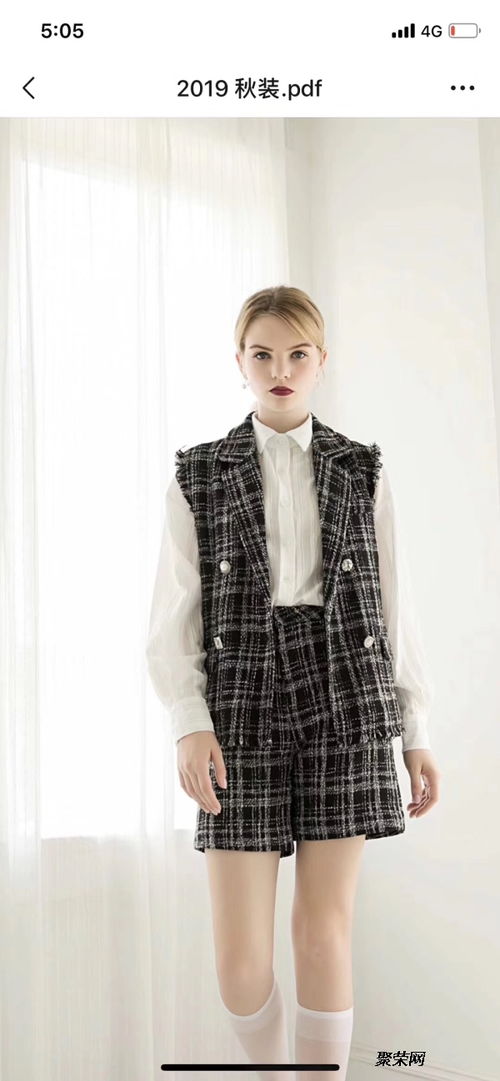 春夏尾貨女裝批發(fā)指南 以低廉價(jià)格采購時(shí)尚品牌服飾