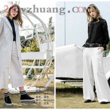 成都錢多多精品女裝批發(fā)公司 引領(lǐng)成年服飾批發(fā)新潮流